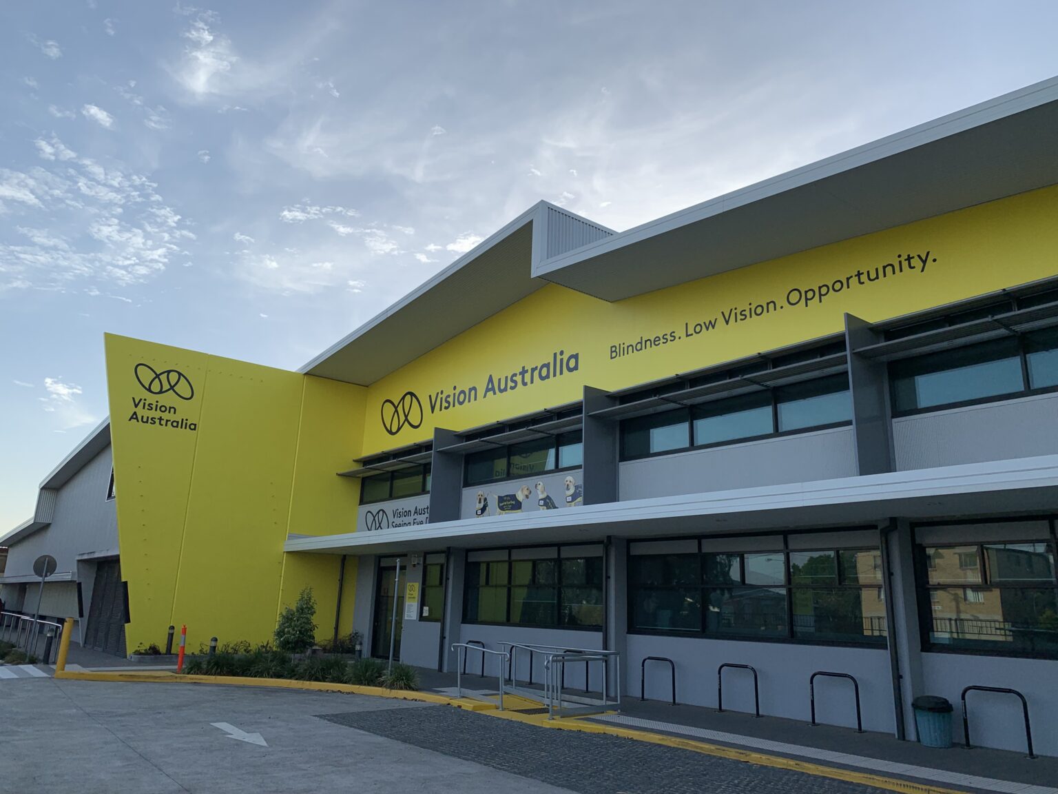 Cooparoo external QLD