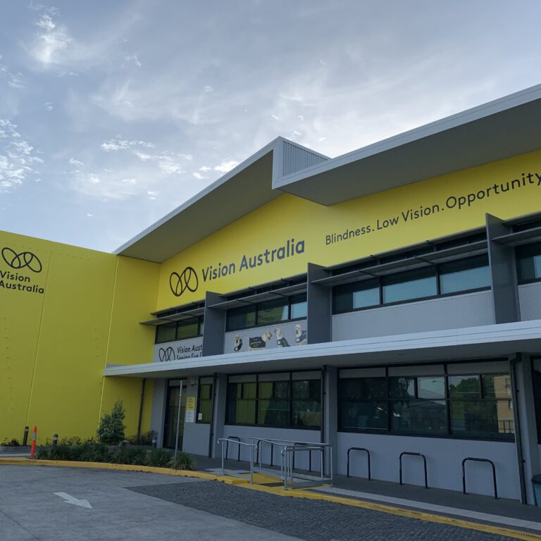 Cooparoo external QLD